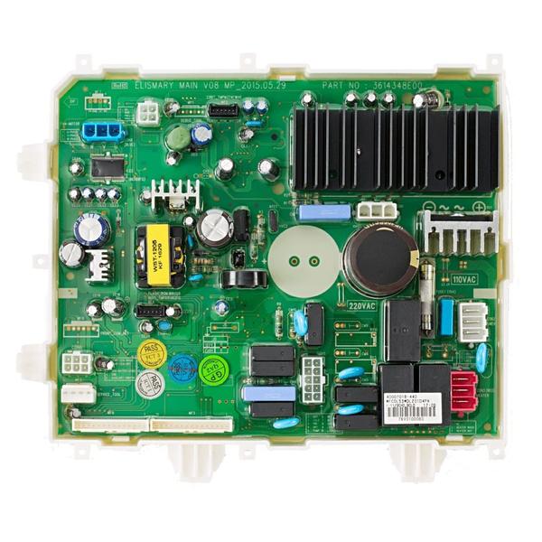 Imagem de Placa Inversora Lavadora Electrolux 220V - LSI09