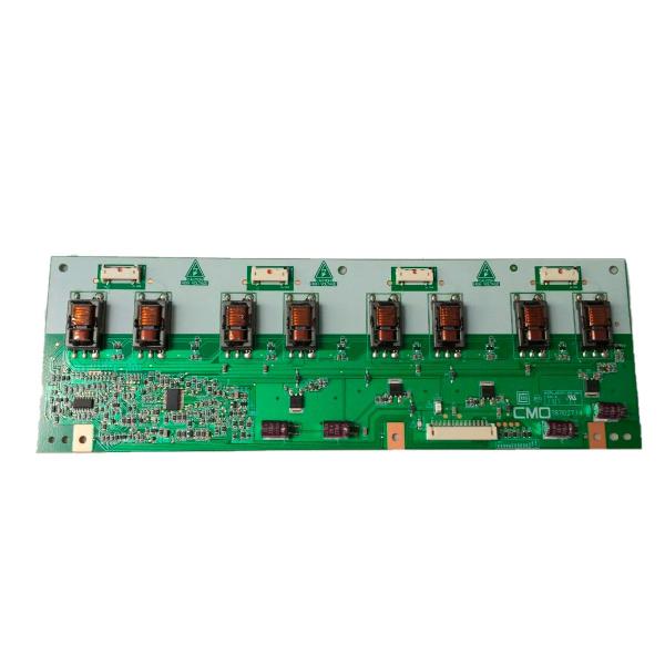 Imagem de Placa Inverter Compatível TV AOC L26W831A - T871027.14