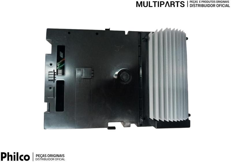 Imagem de Placa Inverter Condensa 795335 Ar Split Philco Pac18000Ifm9