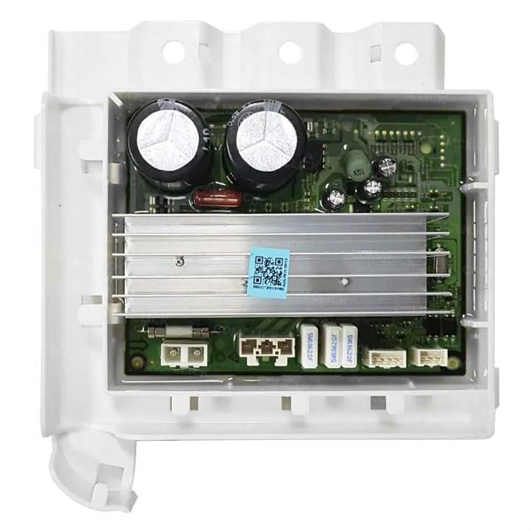 Imagem de Placa Inverter DC92-01531B 127V Lava e Seca Samsung WD15H7300KP WD15H7300KW