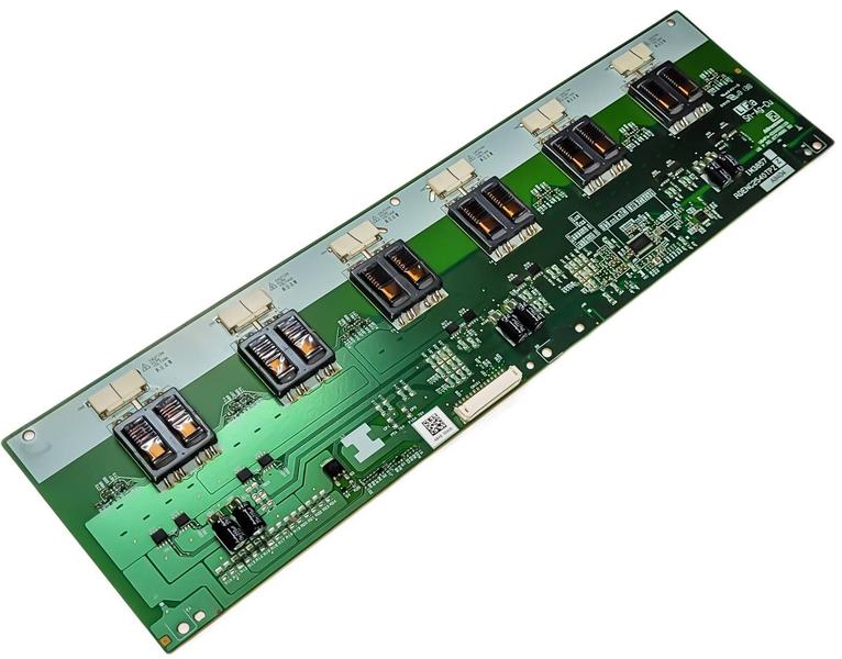 Imagem de Placa inverter para tv l32w831 modelo rdenc2540tpz