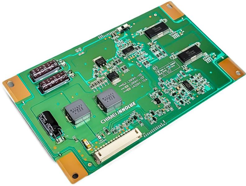 Imagem de Placa inverter para tv tc-l39el6b l39el6b modelo l390h1-1ee