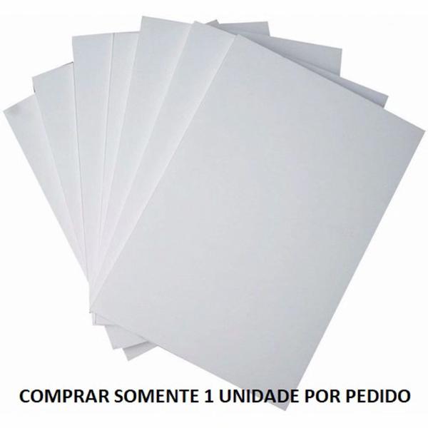 Imagem de Placa Isopor Forro Teto Parede Laje 20mm Pacote C/12 Unidades 100x50cm (1 KIT POR COMPRA)