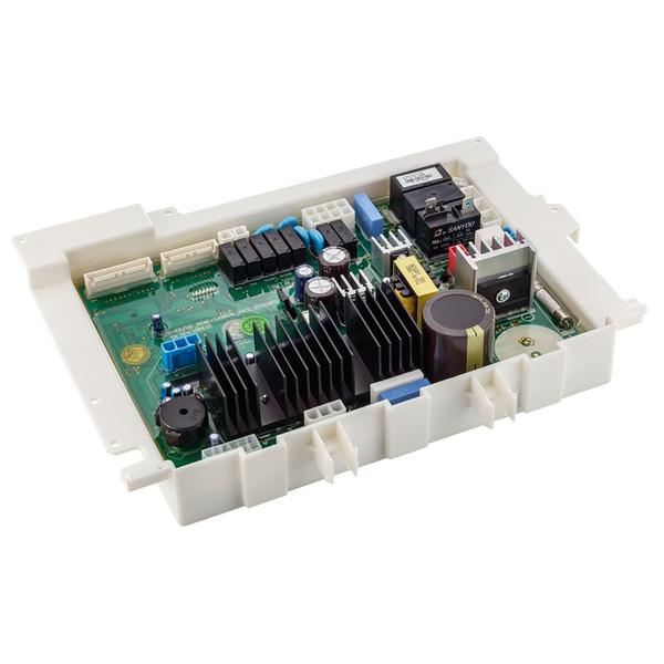 Placa Lava E Seca Lse11 Electrolux 220v A09109501 Original Imagem de Placa Lava E Seca Lse11 Electrolux 220v A09109501 Original
