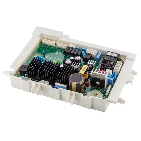 Placa Lava E Seca Lse11 Electrolux 220v A09109501 Original Imagem de Placa Lava E Seca Lse11 Electrolux 220v A09109501 Original