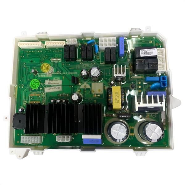 Imagem de Placa Lavadora Electrolux Lfe14 WFW8W31WBSZ 127v