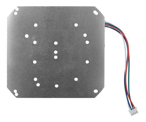 Placa Led Com 18 Leds 1w Rgb Reposição Refletor Slim Par 18 - LUMINOS Imagem de Placa Led Com 18 Leds 1w Rgb Reposição Refletor Slim Par 18