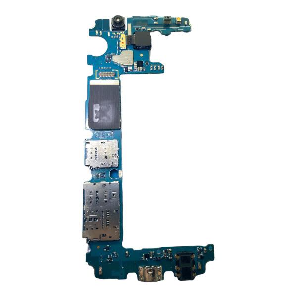Imagem de Placa Mae J5 Pro Sm-j530g/ds 100%  Testada com as câmeras