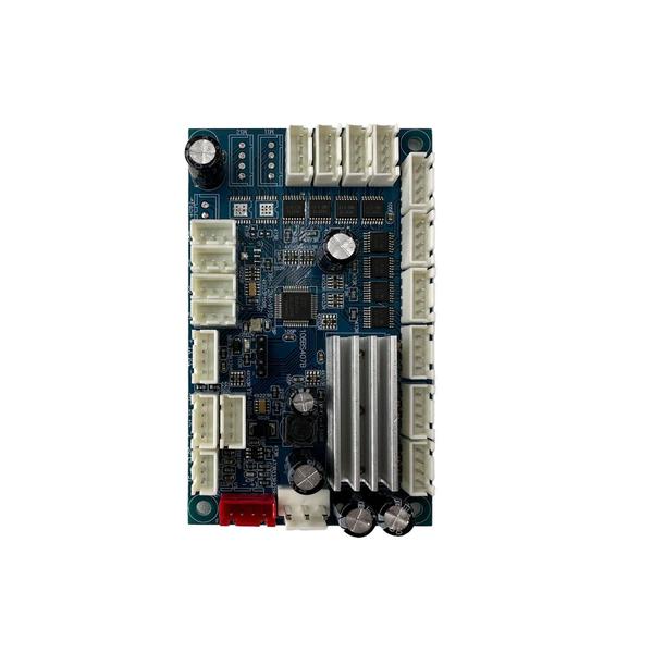 Imagem de Placa Mae Para Moving 14R Bx-295W-2 ( 51107 )