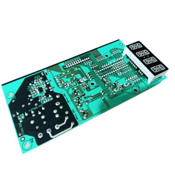 Imagem de Placa Microondas Electrolux Ma30S A20746701 Bivolt