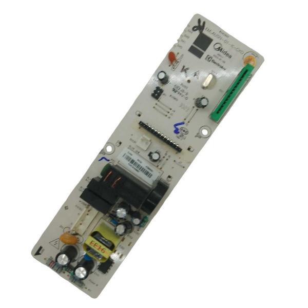 Imagem de Placa microondas electrolux me36