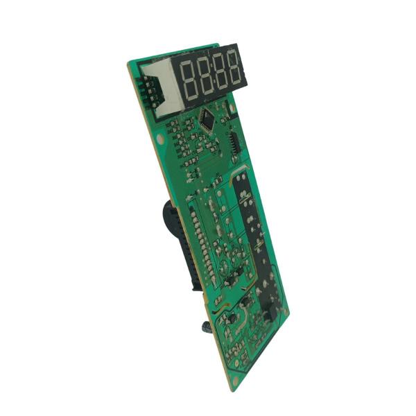 Imagem de Placa microondas electrolux ms37r a20845401