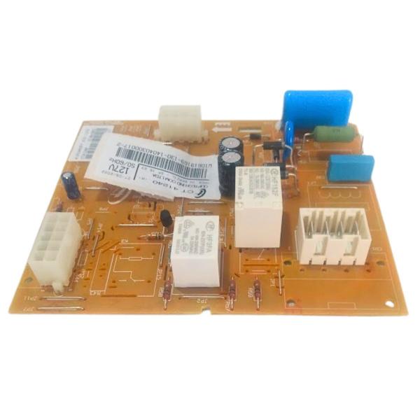 Imagem de Placa Módulo Freezer Brastemp 127V W10619169 Original