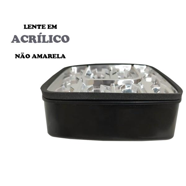 Imagem de Placa Módulo Lanterna Led S10 2012 2013 2014 2015 a 2022 Le