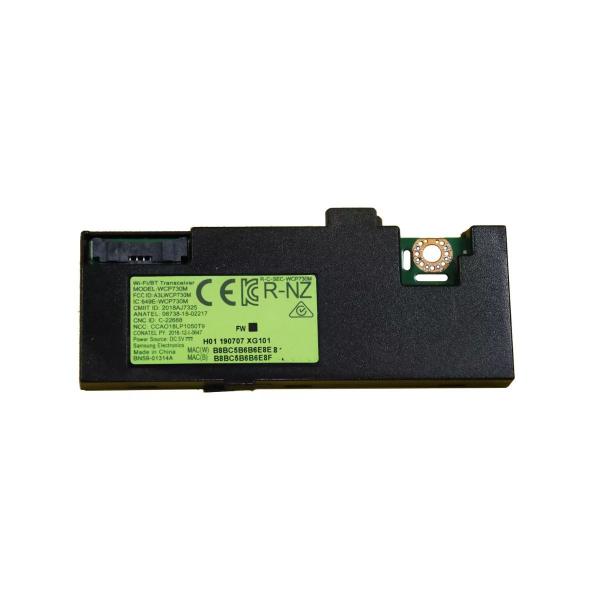 Imagem de Placa Módulo Wifi Compatível TV Samsung QN55Q60RAG- BN59-01314A