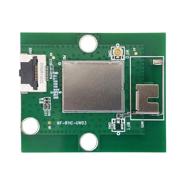 Imagem de Placa Módulo Wifi Tv Philco Ptv40g65rch/Ptv42g52rcf  Wf-r11c-uwd3