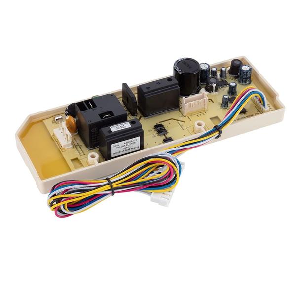 Imagem de Placa Motoventilador Lavadora 127V Electrolux - LST12  LSW12  LSW15