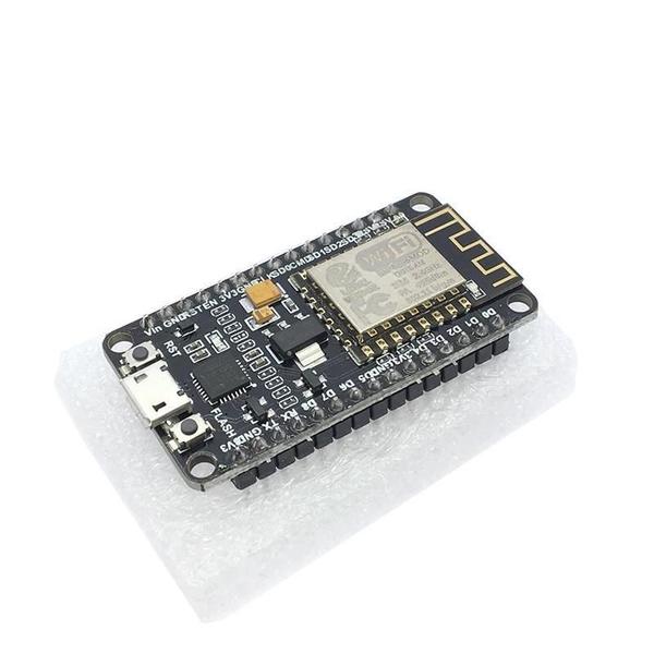 Imagem de Placa Nodemcu Esp8266 Cp2102 Lua Wifi Compatível Arduino Ide