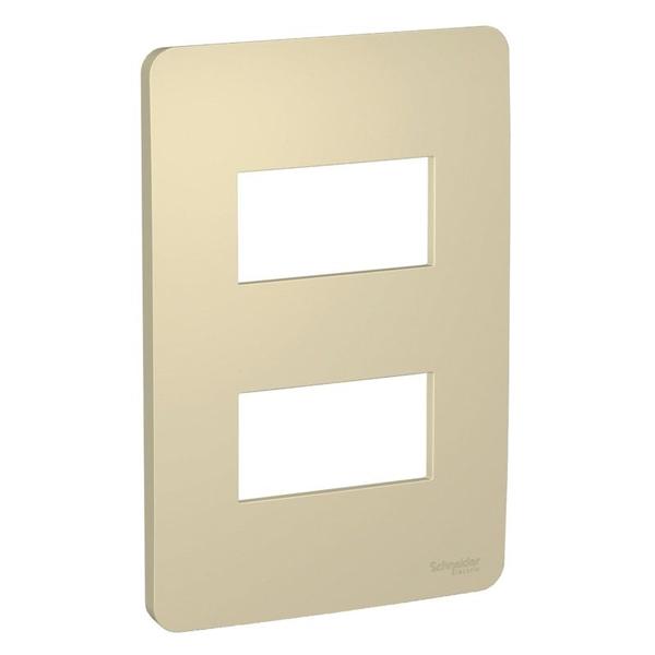 Imagem de Placa Orion 4x2 02 Modulos Horizon Gold