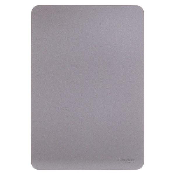 Imagem de Placa Orion 4x2 Cega Axis Grey