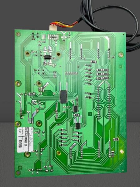 Imagem de Placa Painel Esteira Dream Dr-2110 D2 D3 - Cód.10383 Genuína