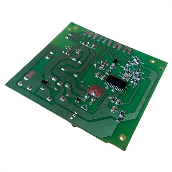 Imagem de Placa Para Geladeira Consul CRM32 CRM33 CRM37 Bivolt