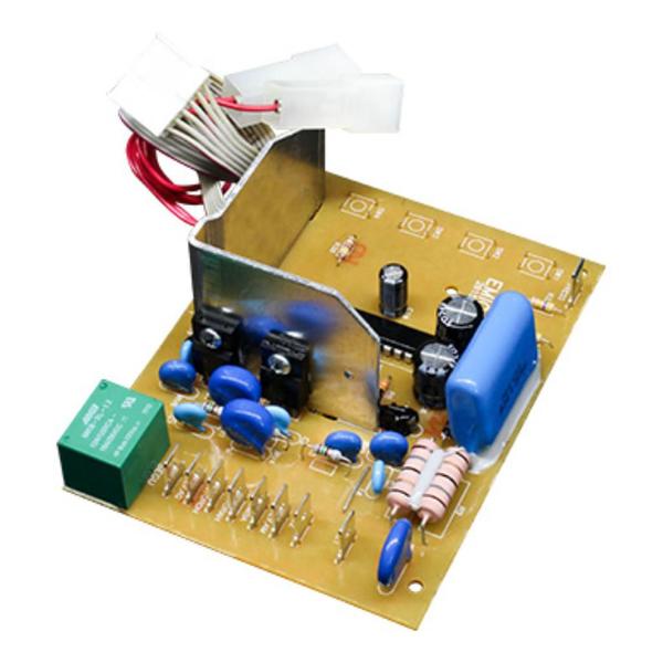 Placa para Lavadora Mabe & Ge 189d5001g002 220v - Emicol Imagem de Placa para Lavadora Mabe & Ge 189d5001g002 220v