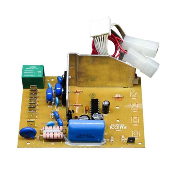 Placa para Lavadora Mabe & Ge 189d5001g002 220v - Emicol Imagem de Placa para Lavadora Mabe & Ge 189d5001g002 220v