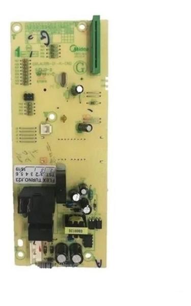 Imagem de Placa Para Microondas Electrolux Mi41S Original A02343103