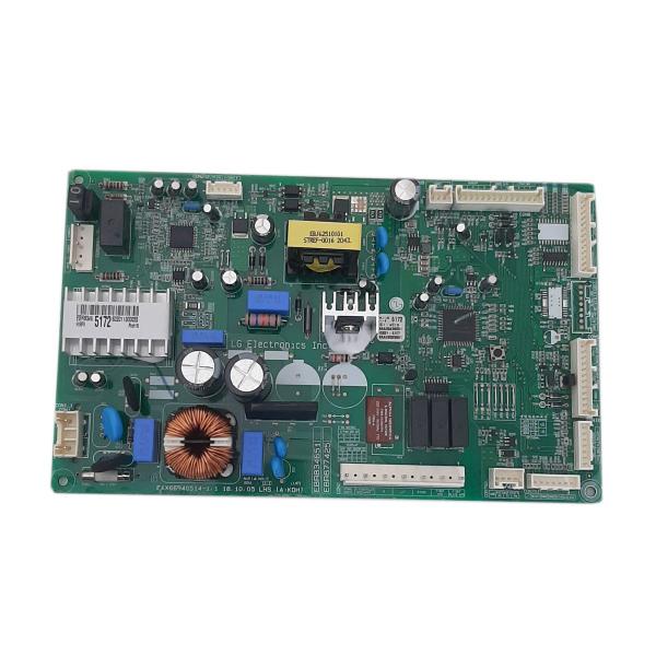 Imagem de Placa para Refrigerador LG EBR83465172