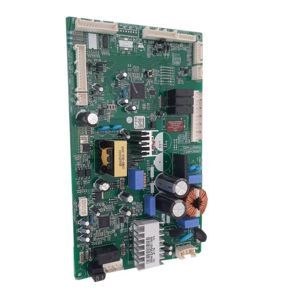 Imagem de Placa para Refrigerador LG EBR83465172