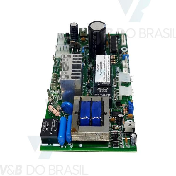 Imagem de Placa Pci Cadeira Syncrus Pop Star C/ Sensor Hall-in Gnatus