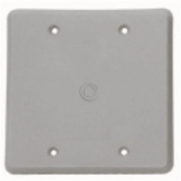 Imagem de Placa Perlex 4X4 (Cega) 13Pl00/66