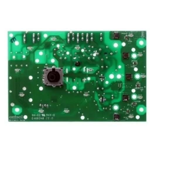 Placa Potência Colormaq Lca 11,5Kg Lca 12Kg Lca 15Kg Emicol Imagem de Placa Potência Colormaq Lca 11,5Kg Lca 12Kg Lca 15Kg Emicol