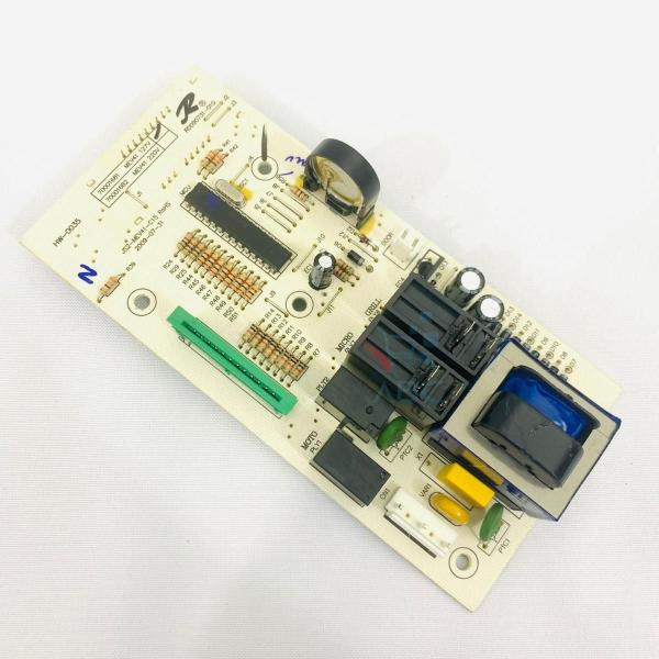 Imagem de Placa Potencia Display Microondas Electrolux Mev41 70001681