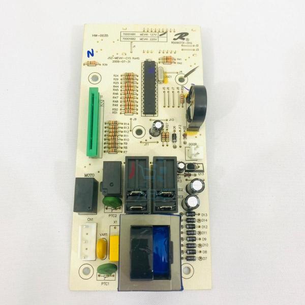 Imagem de Placa Potencia Display Microondas Electrolux Mev41 70001681