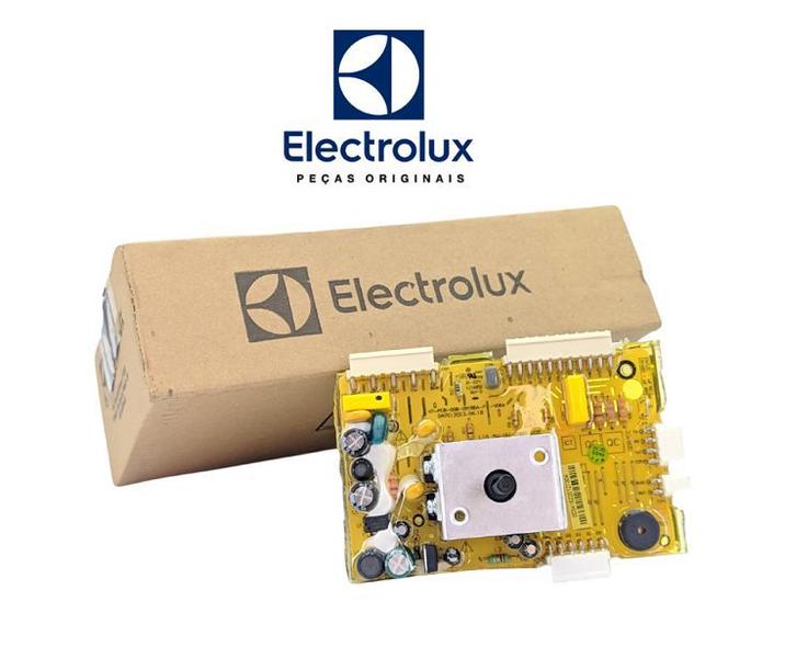 Imagem de Placa Potencia Electrolux LT15F Export Bivolt 70202109