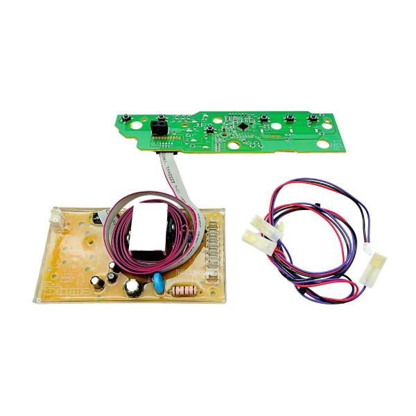 Imagem de Placa Potencia + Interface Compativel Bwg10 Bwc11 Bivolt