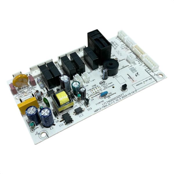 Imagem de Placa Potência Lava louça Brastemp BLF14 220V W11102574