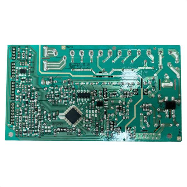 Imagem de Placa Potência Lava Louça Brastemp BLF14 W11106591 127V