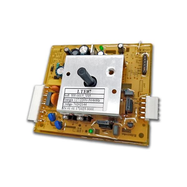 Imagem de Placa Potencia Lavadora Bivolt Electrolux LTE07 A99587003 / 41022614