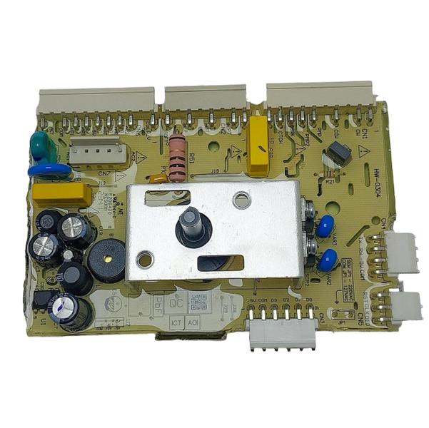 Imagem de Placa Potência Lavadora Electrolux LED17 A13611024 Original 41047547