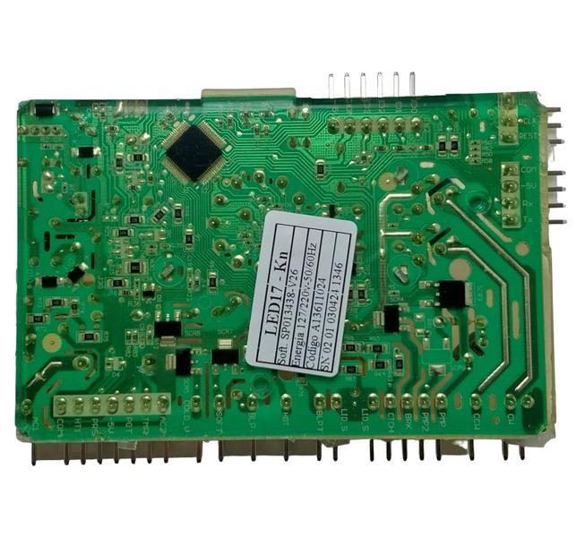 Imagem de Placa Potência Lavadora Electrolux LED17 A13611024 Original 41047547