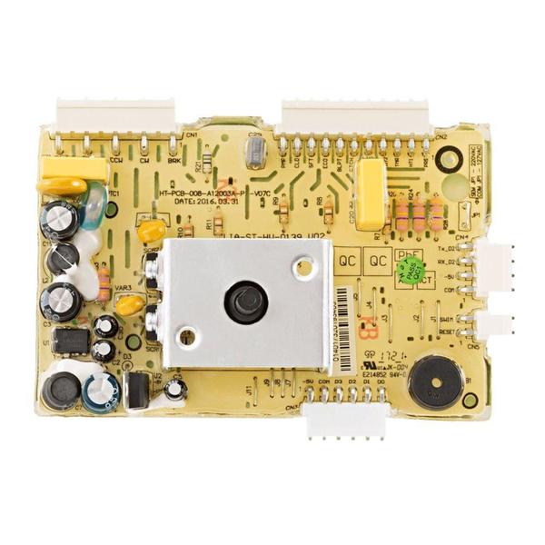 Imagem de Placa Potencia Lavadora Electrolux Les13 A13611011 Original