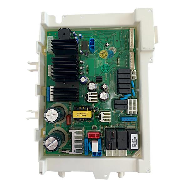 Imagem de Placa Potência Lavadora Electrolux LSE11 41019025 127V