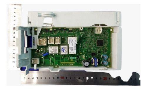 Imagem de Placa Potencia Lavadora Electrolux Lsp08 808755813 127v