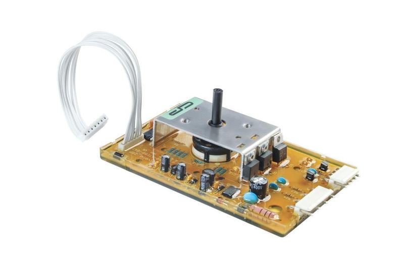 Placa Potência Lavadora Electrolux Lt60 64800658 64800651 - Cp Placas Eletronicas Imagem de Placa Potência Lavadora Electrolux Lt60 64800658 64800651