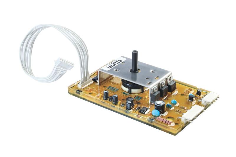 Placa Potência Lavadora Electrolux Lte09 70294515 CP Bivolt - CP Placas Eletrônicas Imagem de Placa Potência Lavadora Electrolux Lte09 70294515 CP Bivolt