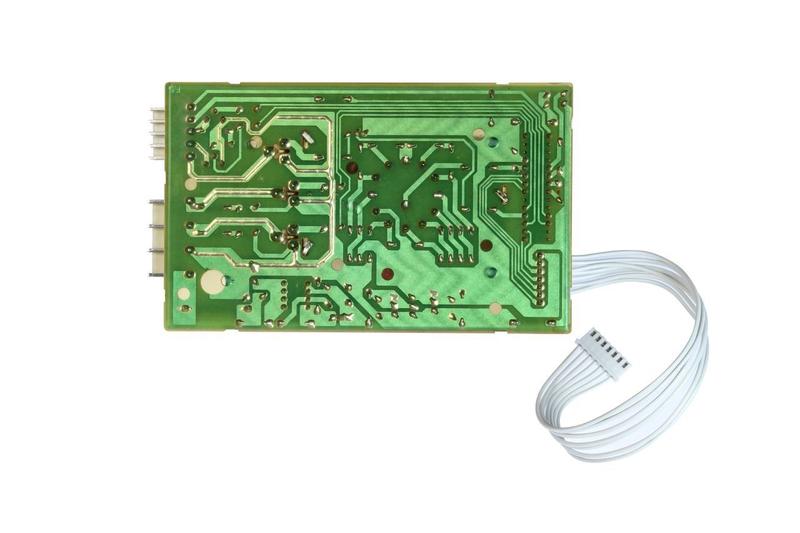 Placa Potência Lavadora Electrolux Lte09 70294515 CP Bivolt - CP Placas Eletrônicas Imagem de Placa Potência Lavadora Electrolux Lte09 70294515 CP Bivolt