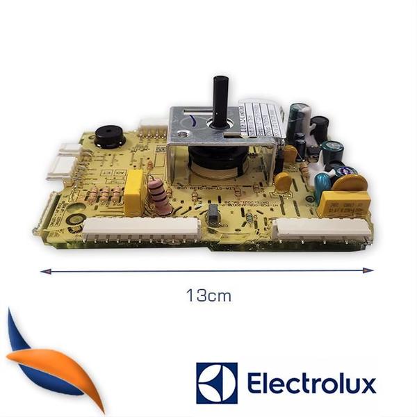 Imagem de Placa Potência Lavadora Electrolux LTE12 70202698 Bivolt